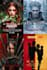 design creative movie posters