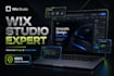 build wix website, wix website development, wix website redesign, wix developer