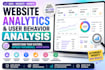 optimize and boost your website analytics performance