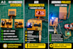 design custom embedded systems using avr,8051 and arduino