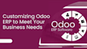 design and develop odoo website, erp system and ecommerce solutions
