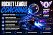 provide rocket league coaching and get you ranking up fast
