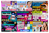 design fiverr gig thumbnail and cover