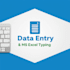 do excel data entry, copy paste and website data entry tasks