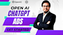 setup and optimize chatgpt openai ads for your business