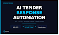 automate your construction tender response with ai