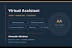 be your virtual assistant for admin and healthcare support
