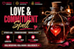 cast a powerful love and commitment spell