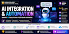 ai integration and automation