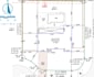 do accurate boundary survey drafting in autocad