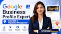 professional google business profile optimization and local SEO expert