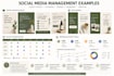 provide marketing and communications support