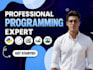 build a professional website for your business