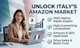 do italian e commerce localization for your amazon or shopify store