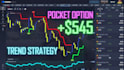 do pocket option best results as manager