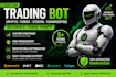 develop ai crypto trading bots and custom trading bots