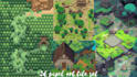 top down isometric pixel art,pixel art background,pixel tileset pixel animation