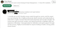 write an ats optimised CV and cover letter