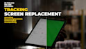 replace phone laptop screens in ugc with tracking