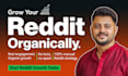 be your reddit marketing manager