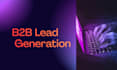 build a targeted b2b lead list
