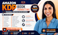 do book formatting ebook formatting kindle formatting paperback formatting