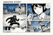 turn your script into professional manga comic pages
