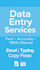 do fast and accurate data entry, typing, and excel work