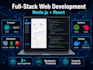 build a full stack web app with node js react and typescript