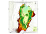 provide gis and spatial analysis services