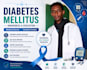 write an article on diabetes mellitus