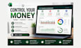 create excel budget and expense tracking spreadsheets