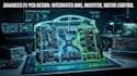 design automotive pcb and ev power electronics systems