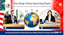 do china product sourcing