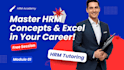 explain human resource management concepts and case studies assignmnts
