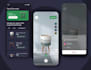 develop an ar try on application for your business