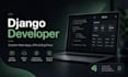 be your django software developer