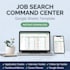create a custom job search tracker in google sheets