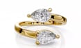 create custom 3d jewelry design for rings, pendants, earrings and bracelets