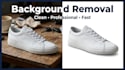 product photo background removal and replacement