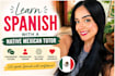 help you speak spanish with confidence