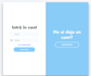 develop a custom web application