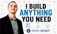 architect your custom software