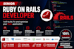 develop, fix, and optimize your ruby on rails application