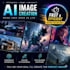 1 day ai images