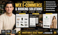 fix wix ecommerce setup wix booking errors or payment gateway
