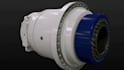 create 3d exploded view, assembly, and cutaway machine animation