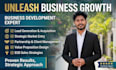 be your experts business growth