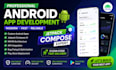 build a modern android app with jetpack compose
