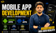 mobile app development android app mobile app app developer